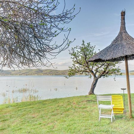La Folaga Del Trasimeno Villa Magione Exterior foto